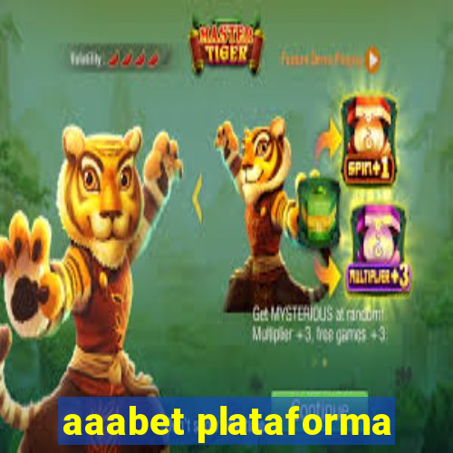 aaabet plataforma